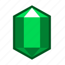 crystal, green, eco, environment, stone, zircon, zirconium