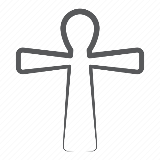 Catholic symbol, christianity cross, cross symbol, jesus sign, religious symbol icon - Download on Iconfinder