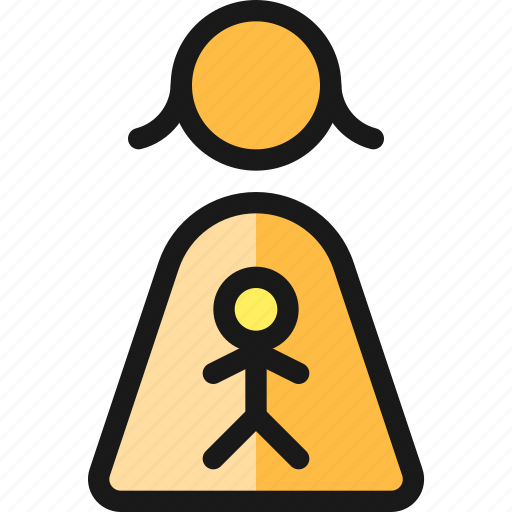 Primitive, symbols, mother icon - Download on Iconfinder