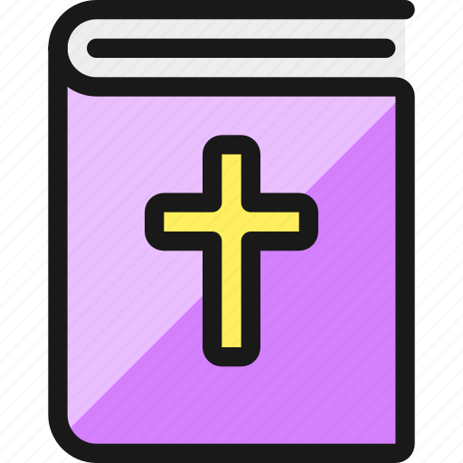 Religion, bible icon - Download on Iconfinder on Iconfinder