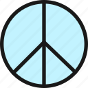 religion, peace