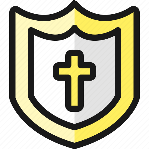 Shield, religion icon - Download on Iconfinder on Iconfinder