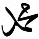 arabic calligraphy, ramadan, calligraphy, arabic, traditional, writing, sign, islamic, islam 