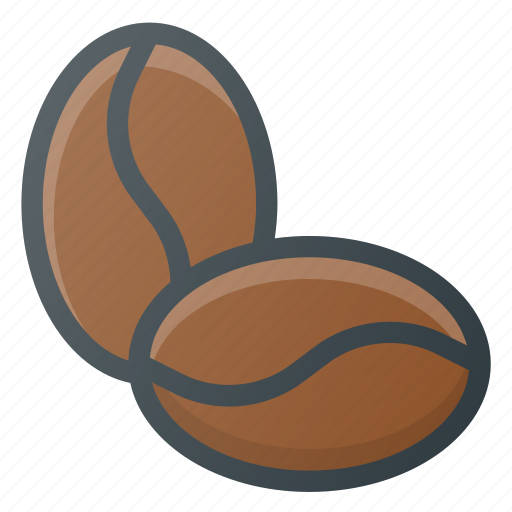Beans, brasilian, civilization, coffee, community, culture, nation icon - Download on Iconfinder