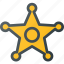 badge, civilization, communities, community, culture, nation, sheriff 