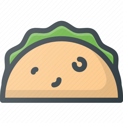 Civilization, communities, community, culture, nation, taco icon - Download on Iconfinder