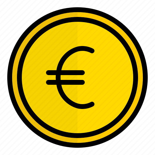 Eur, euro, money, currency icon - Download on Iconfinder