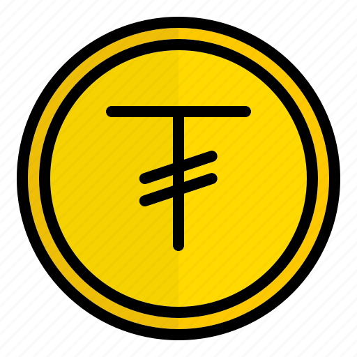Mnt, togrog, mongolia, money, currency icon - Download on Iconfinder