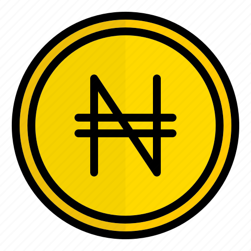 Ngn, naire, nigeria, money, currency icon - Download on Iconfinder