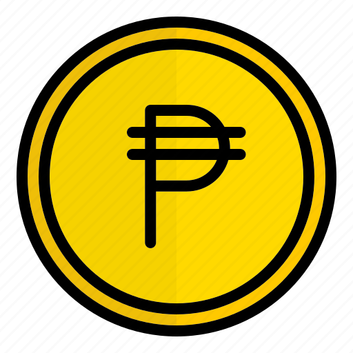 Philippine, peso, money, currency icon - Download on Iconfinder