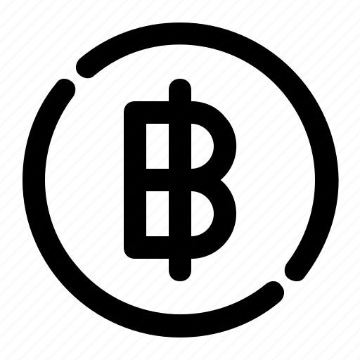 B, money, currency, banking icon - Download on Iconfinder