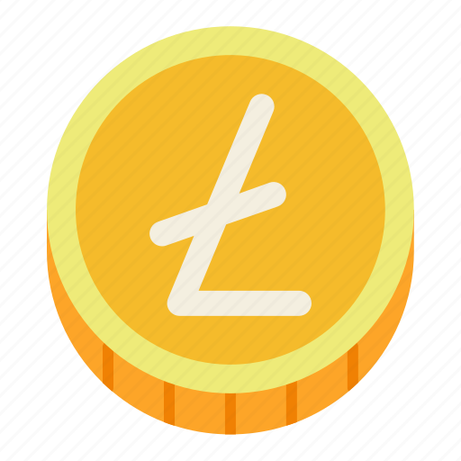 Litecoin, crypto, ltc, cryptocurrency, bitcoin, bank, financial icon - Download on Iconfinder