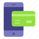 mobile, banking, credit card, payment, money, phone, mobile banking, smartphone, card