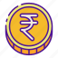 india, rupee, coin, currency, money, indian, india rupee, economic, bank 