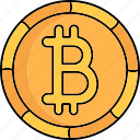 bitcoin, cryptocurrency, currency, money, crypto, finance, coin, blockchain, digital