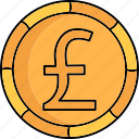 pound sterling, money, currency, cash, coin, dollar, finance, payment, business