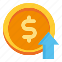 currency, dollar, finance, money, growth, payment, business, cash