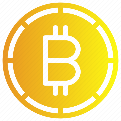 Bitcoin, currency, crypto, finance, coin icon - Download on Iconfinder