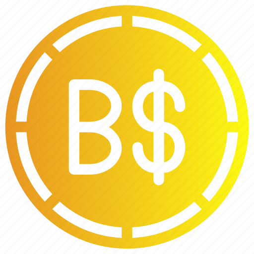 Brunei, dollar, currency, currnecy icon - Download on Iconfinder