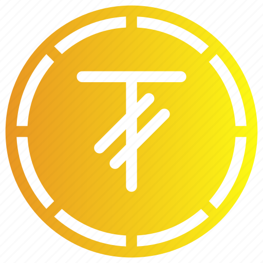 Tugrik, currency, mongolia, finance, money icon - Download on Iconfinder