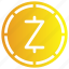 zcash, currency, crypto, finance, coin 