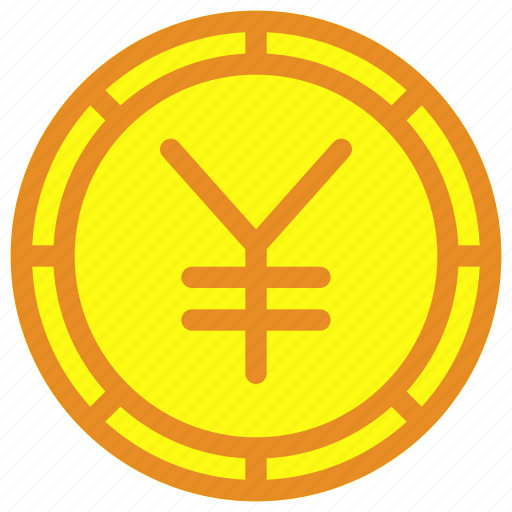Yen, japan, currency, finance, money icon - Download on Iconfinder