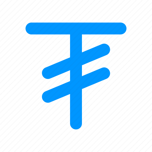 Currency, mongolia, tugrik icon - Download on Iconfinder