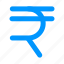 coin, finance, rupee 