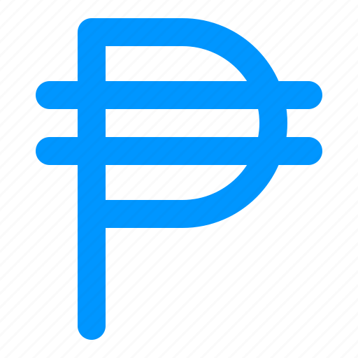 Currency, forex, peso, philippine icon - Download on Iconfinder