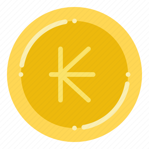Currency, exchange, kip, lao, money icon - Download on Iconfinder