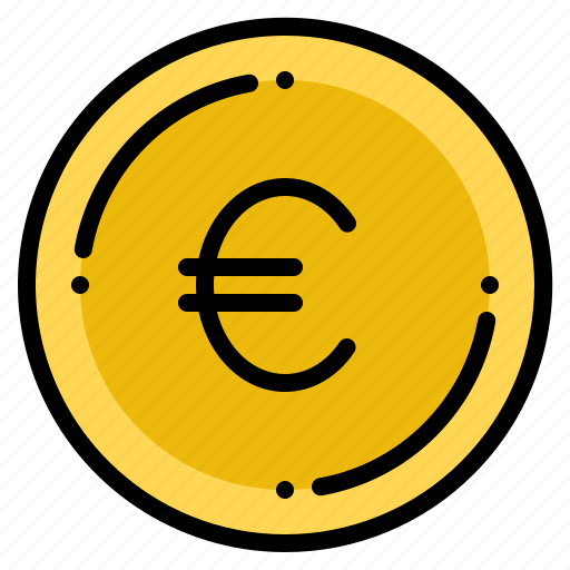 Currency, euro, exchange, money icon - Download on Iconfinder