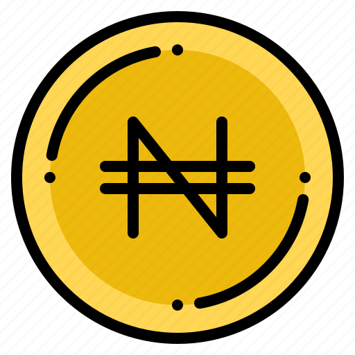 Currency, exchange, money, naira icon - Download on Iconfinder