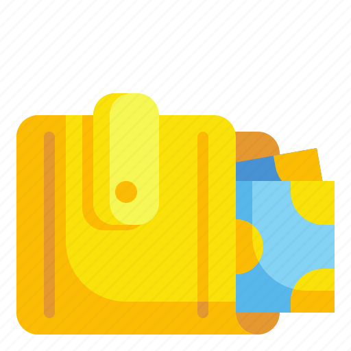 Banknote, cards, billfold, currency, cash, wallet, money icon - Download on Iconfinder