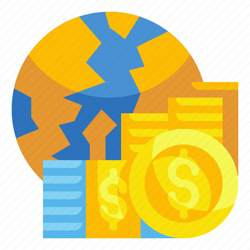 Banknote, finance, economy, currency, global, world, money icon - Download on Iconfinder