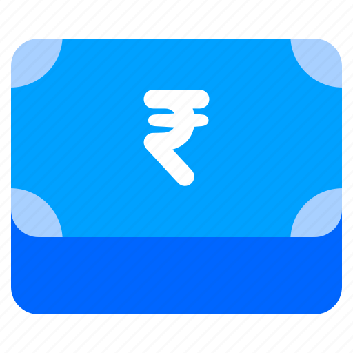 Rupee, money, pack, india, rupees, currency, coin icon - Download on Iconfinder