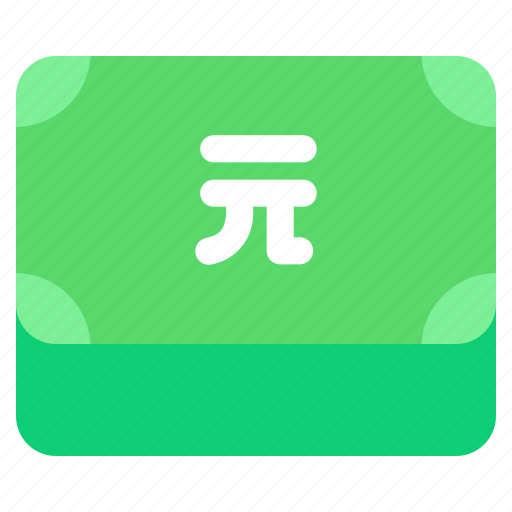 New, taiwan, dollar, money, pack, coin, currency icon - Download on Iconfinder