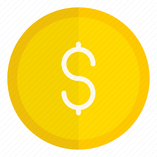 Usd, dollar, money, currency icon - Download on Iconfinder