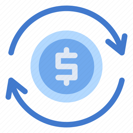 Change, exchange, money icon - Download on Iconfinder
