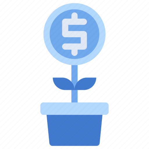 Investment, money, profit icon - Download on Iconfinder