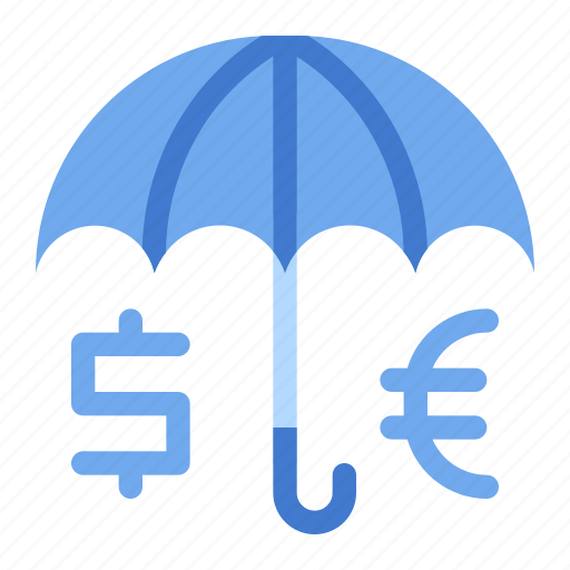 Currency, insurance, money, protection icon - Download on Iconfinder