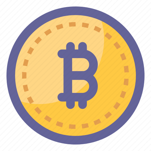 Bit, bitcoin, coin, currency, digital currency, money icon - Download on Iconfinder