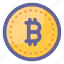 bit, bitcoin, coin, currency, digital currency, money 