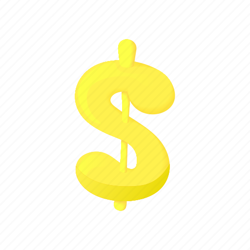 Banking, cartoon, cash, currency, dollar, finance, money icon - Download on Iconfinder