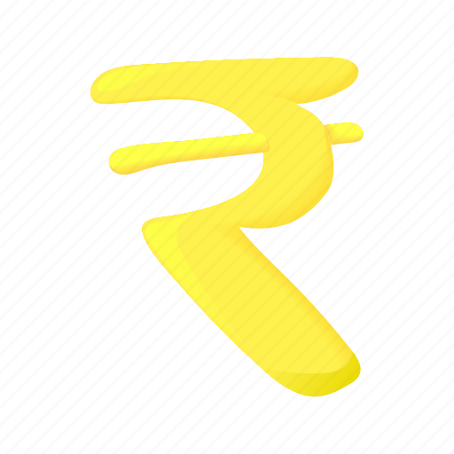 Banking, cartoon, cash, currency, finance, money, rupee icon - Download on Iconfinder