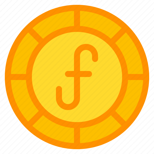 Euro, coin, currency, money, cash icon - Download on Iconfinder