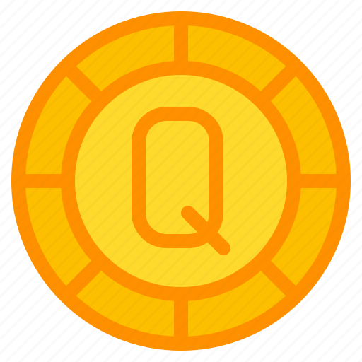 Quetzal, coin, currency, money, cash icon - Download on Iconfinder