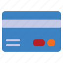 credit card, currency, finance, business