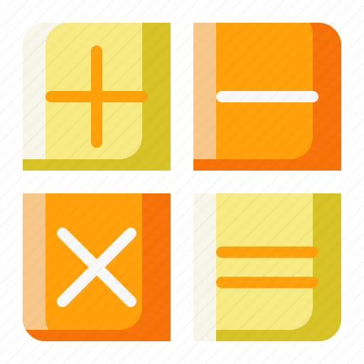 Accounting, business, calculator, mathematics icon - Download on Iconfinder