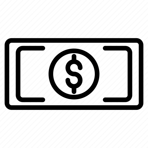 Money, currency, finance, business icon - Download on Iconfinder