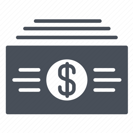 Money, currency, payment, dollar, budget, shopping, finance icon - Download on Iconfinder